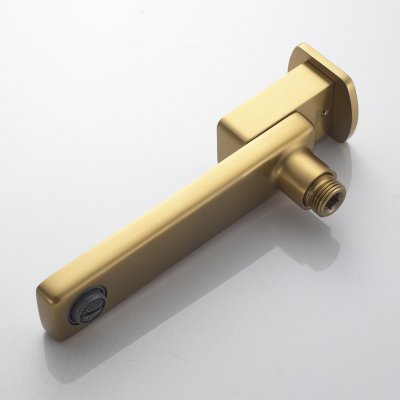 Душевой комплект Shevanik S9935G