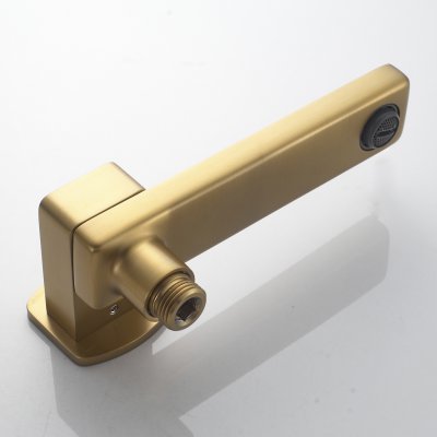 Душевой комплект Shevanik S9935G