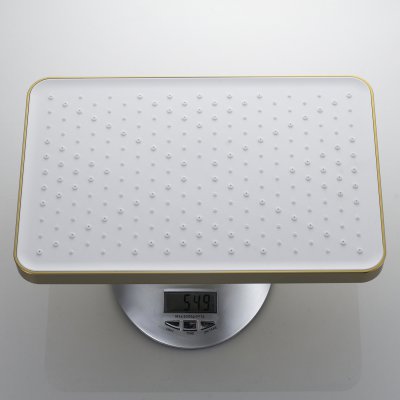 Душевой комплект Shevanik S9935G