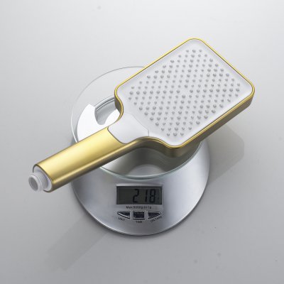 Душевой комплект Shevanik S9935G