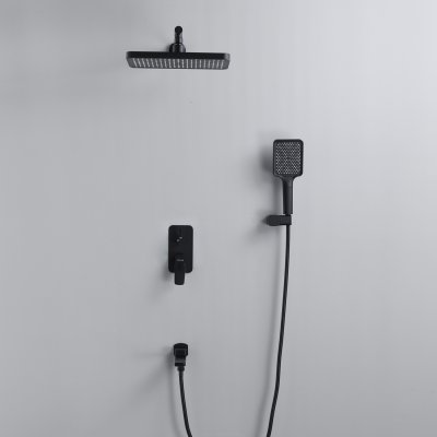 Душевой комплект Shevanik S9935H