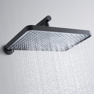 Душевой комплект Shevanik S9935H