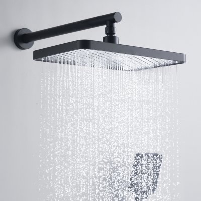 Душевой комплект Shevanik S9935H