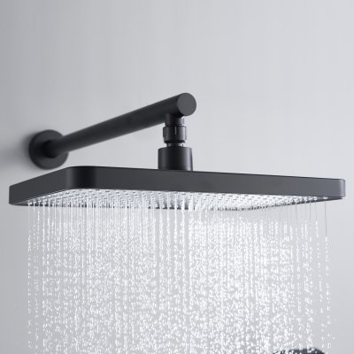 Душевой комплект Shevanik S9935H