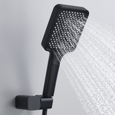 Душевой комплект Shevanik S9935H