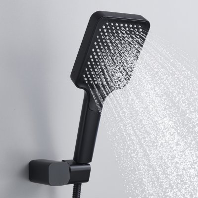 Душевой комплект Shevanik S9935H