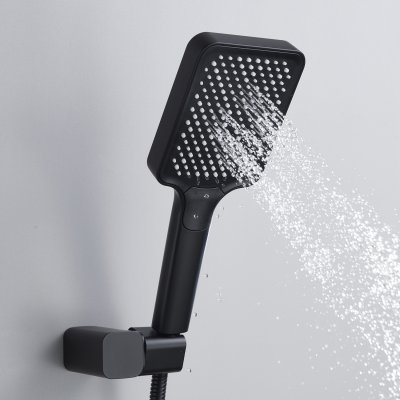 Душевой комплект Shevanik S9935H