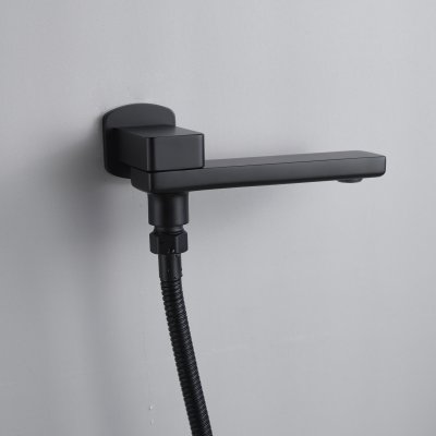 Душевой комплект Shevanik S9935H