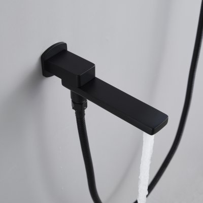 Душевой комплект Shevanik S9935H