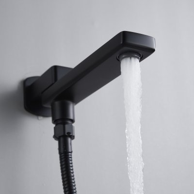 Душевой комплект Shevanik S9935H