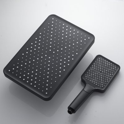 Душевой комплект Shevanik S9935H