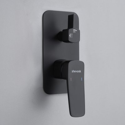 Душевой комплект Shevanik S9935H