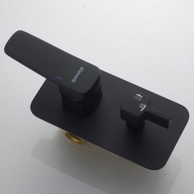 Душевой комплект Shevanik S9935H