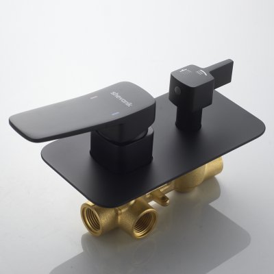 Душевой комплект Shevanik S9935H