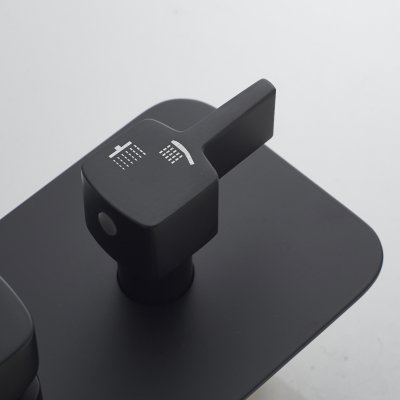 Душевой комплект Shevanik S9935H