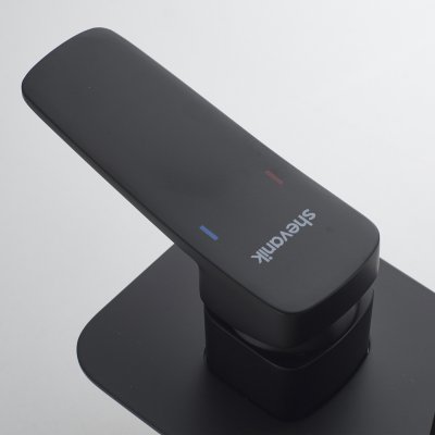 Душевой комплект Shevanik S9935H