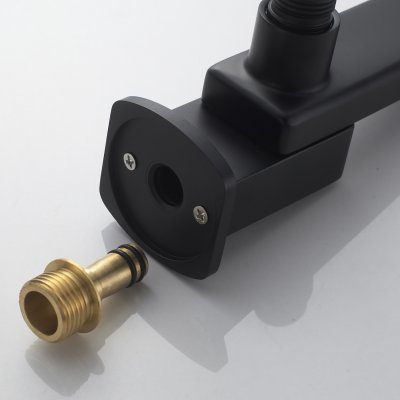 Душевой комплект Shevanik S9935H