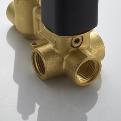 Душевой комплект Shevanik S9935H