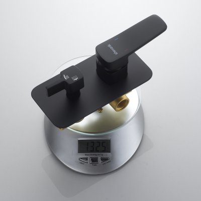 Душевой комплект Shevanik S9935H