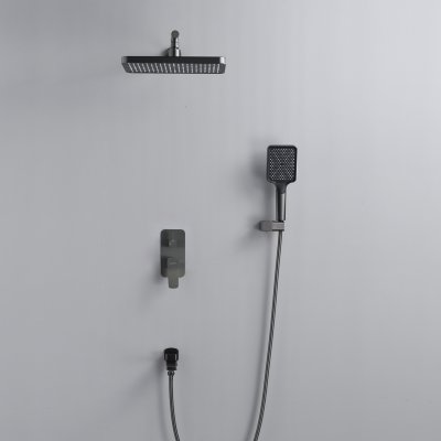 Душевой комплект Shevanik S9935T