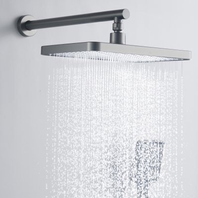 Душевой комплект Shevanik S9935T