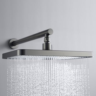 Душевой комплект Shevanik S9935T