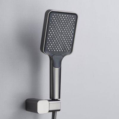 Душевой комплект Shevanik S9935T