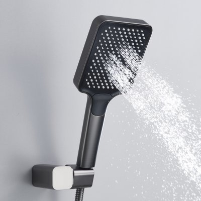 Душевой комплект Shevanik S9935T