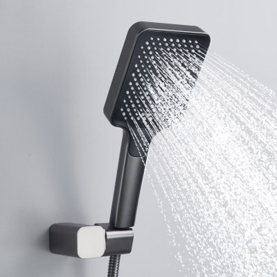 Душевой комплект Shevanik S9935T