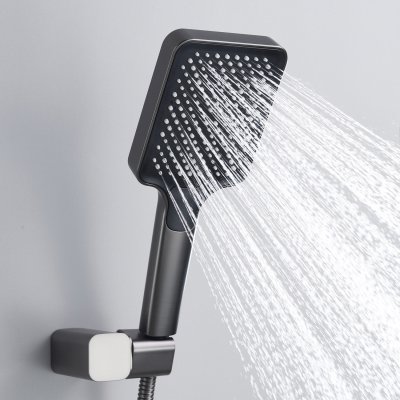 Душевой комплект Shevanik S9935T