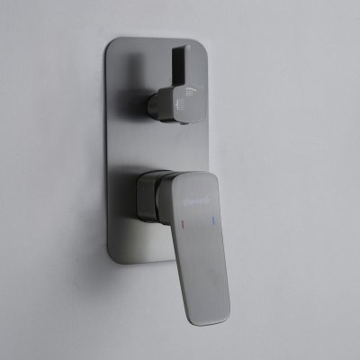 Душевой комплект Shevanik S9935T