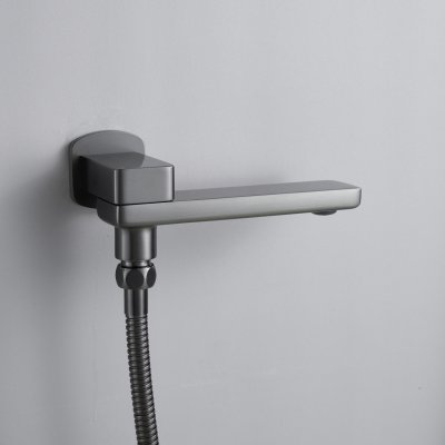 Душевой комплект Shevanik S9935T