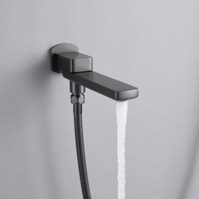 Душевой комплект Shevanik S9935T