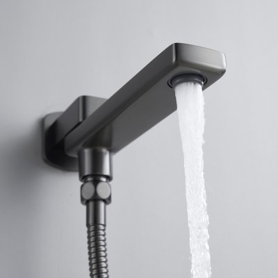 Душевой комплект Shevanik S9935T