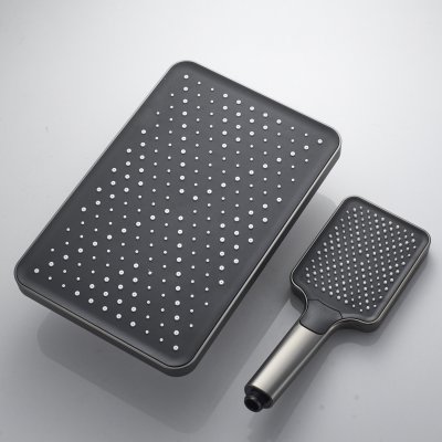 Душевой комплект Shevanik S9935T