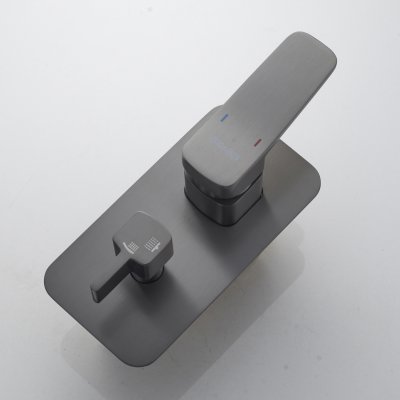 Душевой комплект Shevanik S9935T