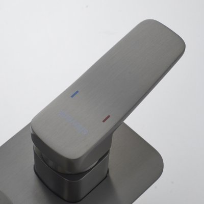 Душевой комплект Shevanik S9935T