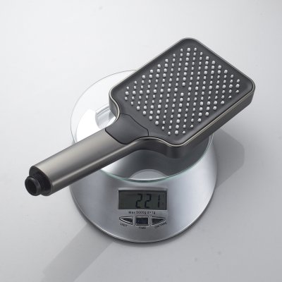 Душевой комплект Shevanik S9935T