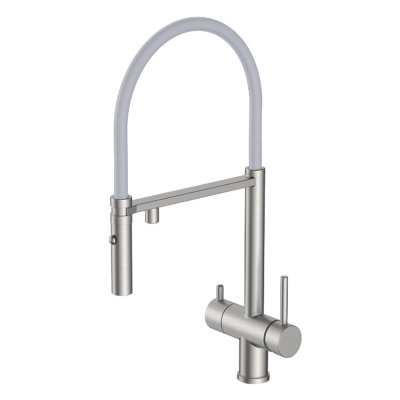 Смеситель для кухни Gappo G4397-85