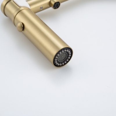 Смеситель для кухни Gappo G4399-83