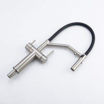 Смеситель для кухни Gappo G4399-85