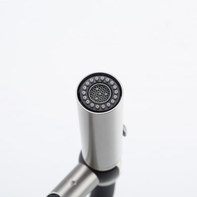 Смеситель для кухни Gappo G4399-85