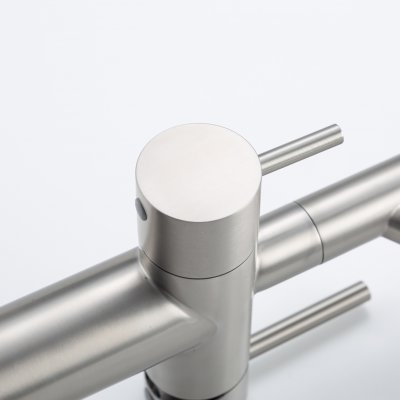 Смеситель для кухни Gappo G4399-85