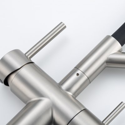 Смеситель для кухни Gappo G4399-85