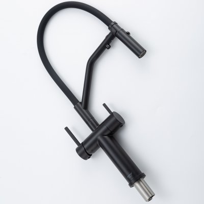 Смеситель для кухни Gappo G4399-86