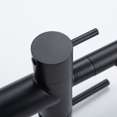 Смеситель для кухни Gappo G4399-86