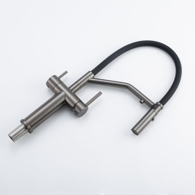 Смеситель для кухни Gappo G4399-89