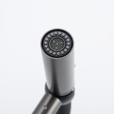 Смеситель для кухни Gappo G4399-89