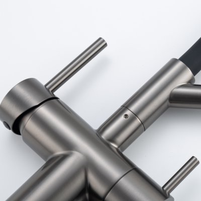 Смеситель для кухни Gappo G4399-89