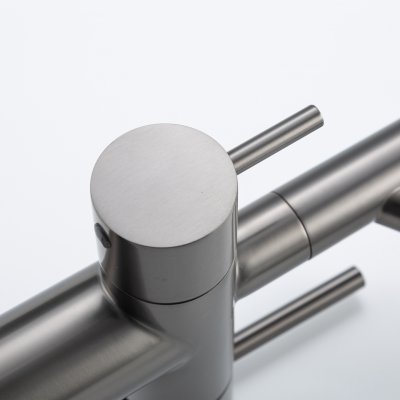 Смеситель для кухни Gappo G4399-89